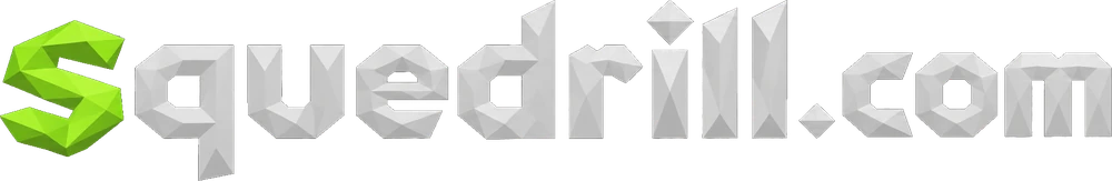 Squedrill.com